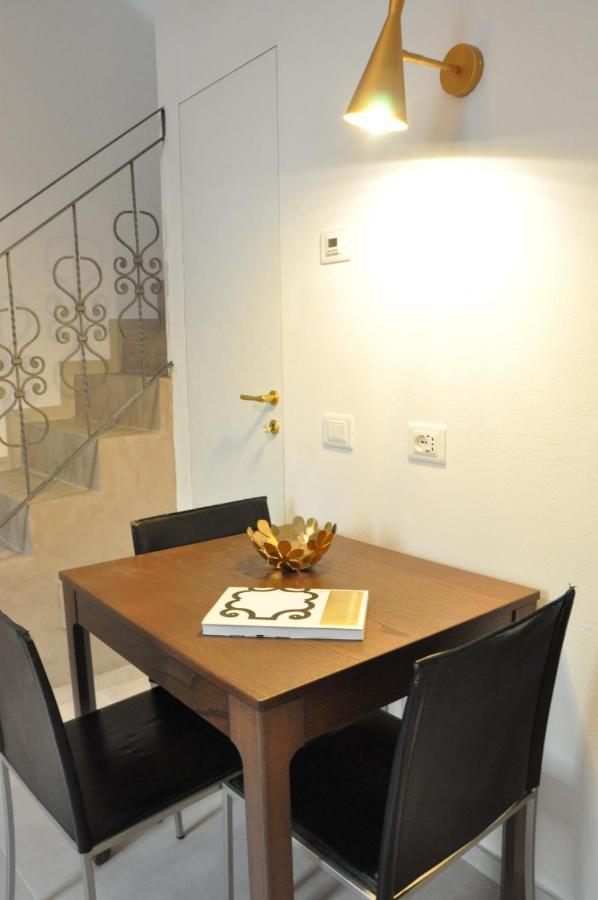 Apartment Charming Michelangelo Florenz