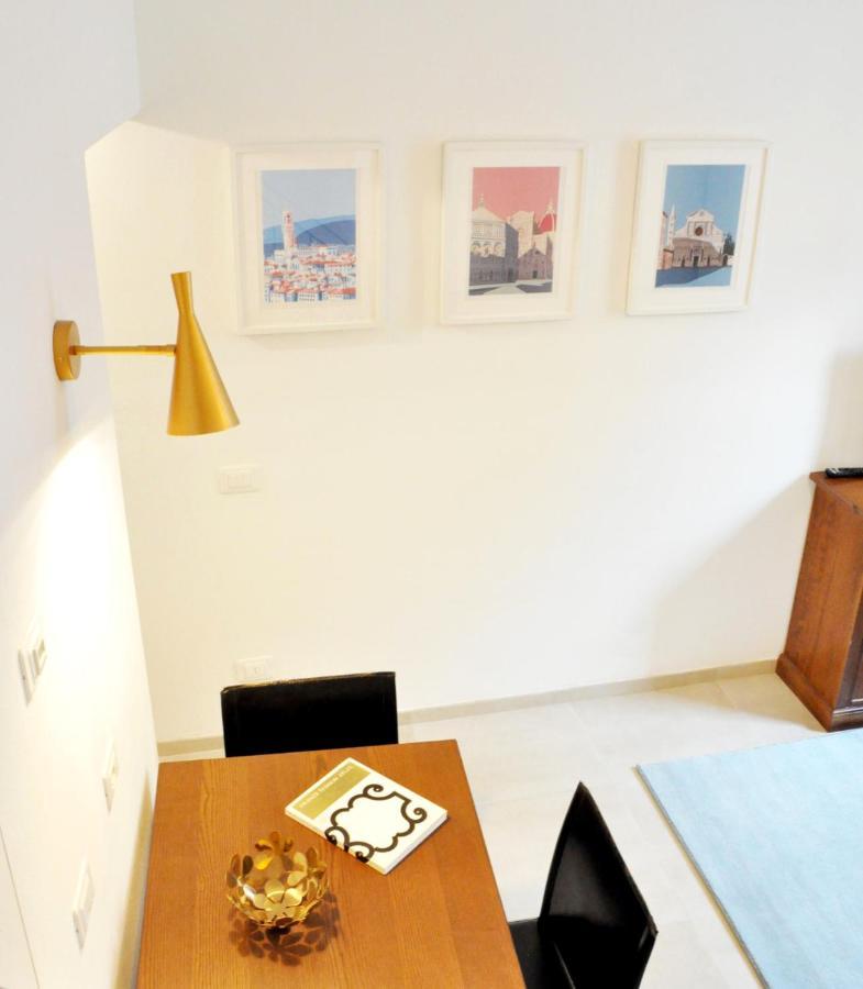 Apartment Charming Michelangelo Florenz