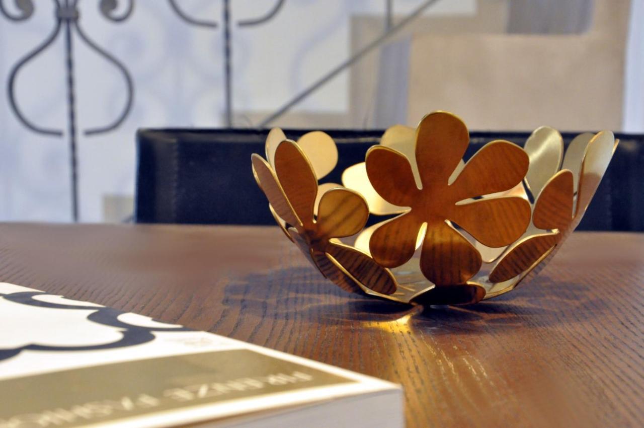 Apartment Charming Michelangelo Florenz