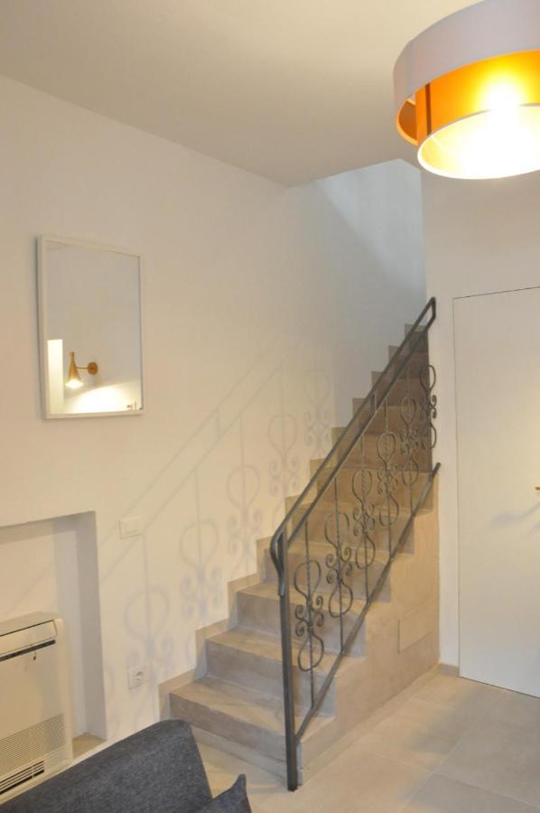 Apartment Charming Michelangelo Florenz